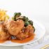 HONEY HOT FRIED CHICKEN  