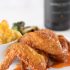 MAINE BROILED or FRIED LOBSTER TAIL