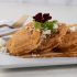 FRIED GREEN TOMATOES
