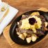SIZZLINGS BEEF BREAKFAST SKILLET