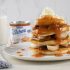 DULCE DE LECHE PANCAKE 