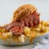 LOBSTER MAC & CHEESE 